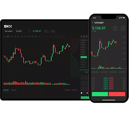 ouyi安卓版本 — 专业数字货币交易的Android首选应用